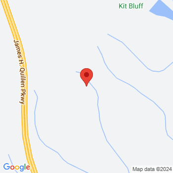 map of 36.52905,-82.57456