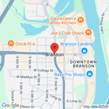 map of 36.6441276,-93.2183384