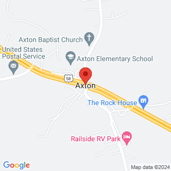 map of 36.659582,-79.711978