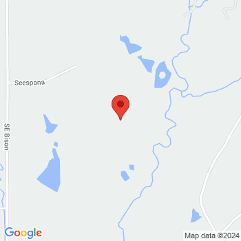 map of 36.71433,-95.89225
