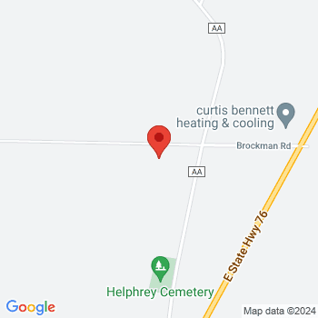 map of 36.7552,-93.03171