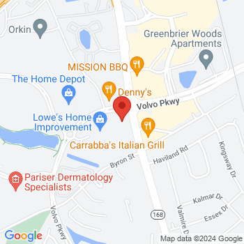 map of 36.76368,-76.25213