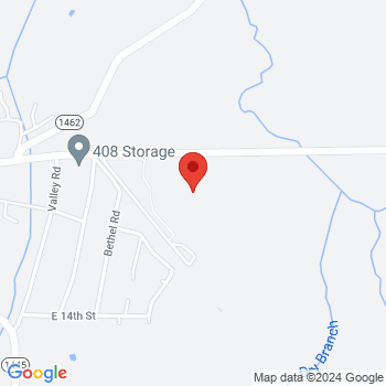 map of 36.85638,-88.3345
