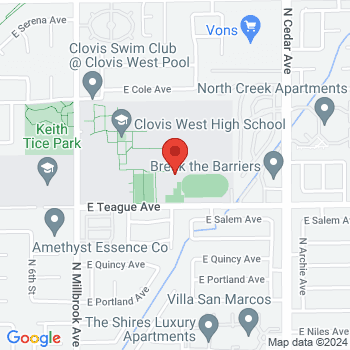 map of 36.86031,-119.76157