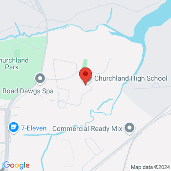 map of 36.88036,-76.37108