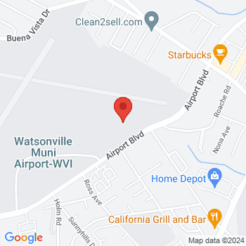 map of 36.9355,-121.7832