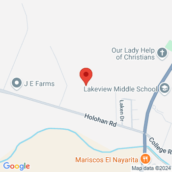 map of 36.93927,-121.74841