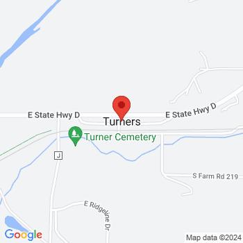map of 37.1808822,-93.1554604