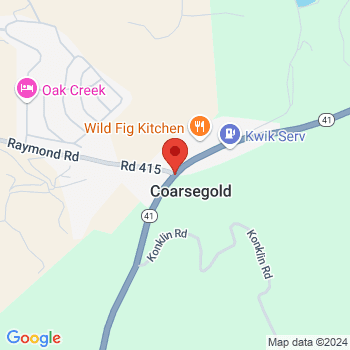 map of 37.2612109,-119.7014194