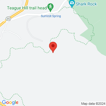 map of 37.42134,-122.30715