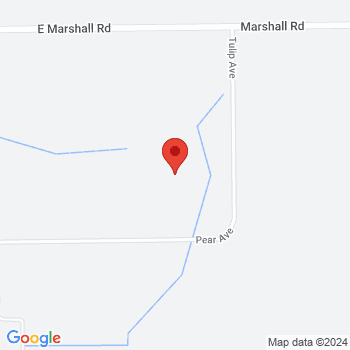 map of 37.43001,-121.04698