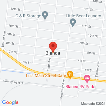 map of 37.4380633,-105.515846