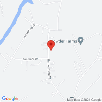 map of 37.61146,-77.24696