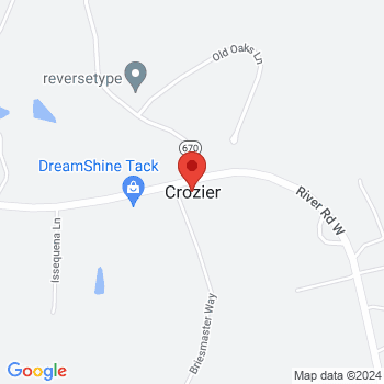 map of 37.6368134,-77.7972171