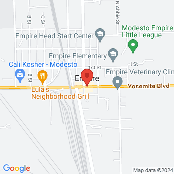 map of 37.6382642,-120.9021536