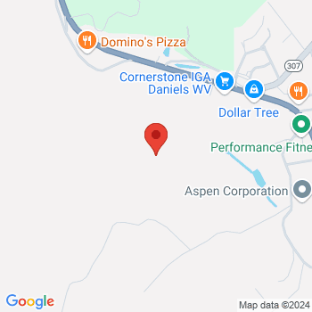 map of 37.72554,-81.10882