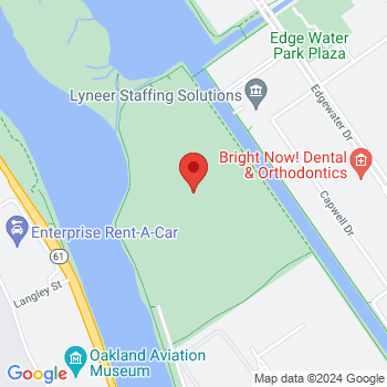 map of 37.7388,-122.20814