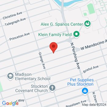 map of 37.97388,-121.31987