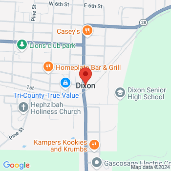 map of 37.9917061,-92.0937783