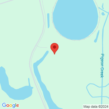 map of 38.05726,-87.40168