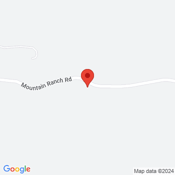 map of 38.18985,-120.62658