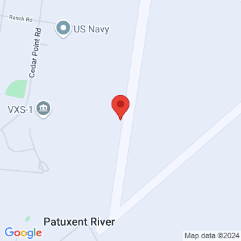 map of 38.28223,-76.42039