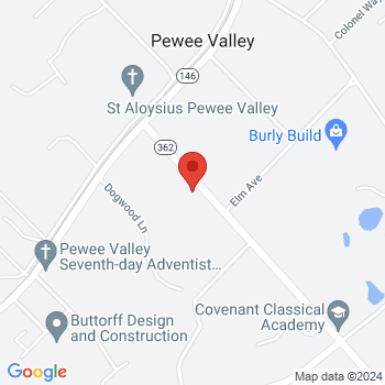 map of 38.30628,-85.48823
