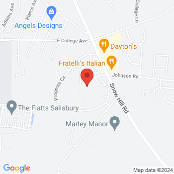 map of 38.3447,-75.58257