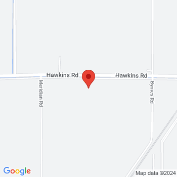 map of 38.35811,-121.91151