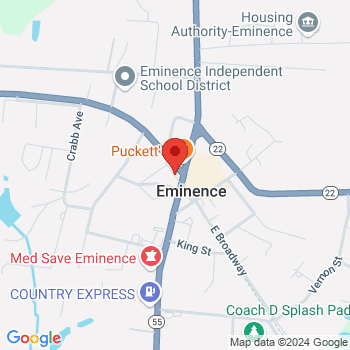 map of 38.3700683,-85.1805105