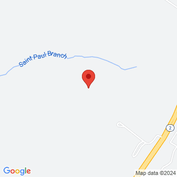 map of 38.38362,-76.44544