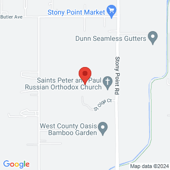 map of 38.39452,-122.74435