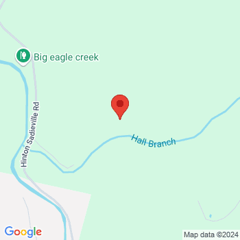 map of 38.39836,-84.52642