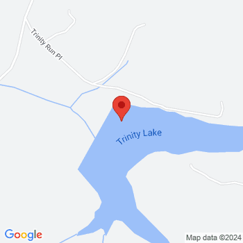 map of 38.45397,-76.84481