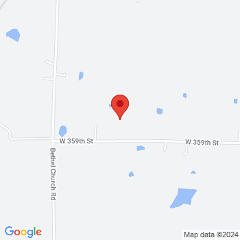 map of 38.47802,-94.98886