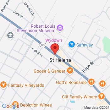 map of 38.5052429,-122.4703868