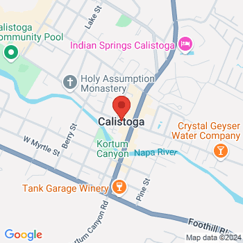 map of 38.5787965,-122.5797054