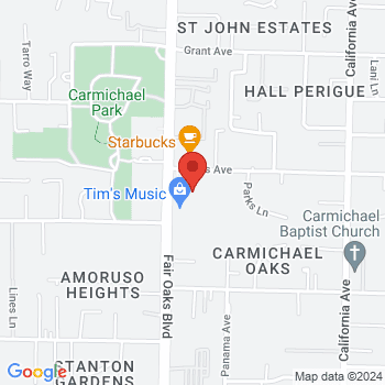 map of 38.62531,-121.32742