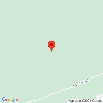 map of 38.65492,-80.36492