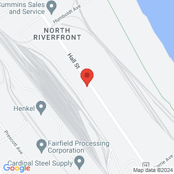 map of 38.69547,-90.21591