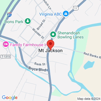 map of 38.74594820000001,-78.6422377