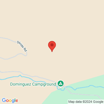 map of 38.74877,-108.55132