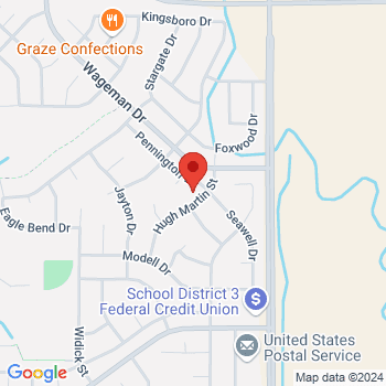 map of 38.75329,-104.72211