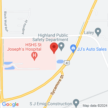 map of 38.75527,-89.66451