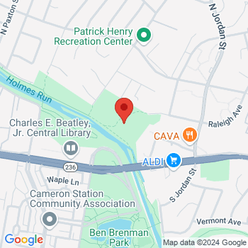 map of 38.81377,-77.11394