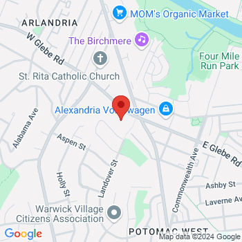 map of 38.83646,-77.06247