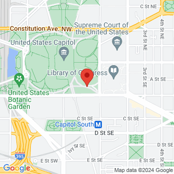 map of 38.888156,-77.0070177