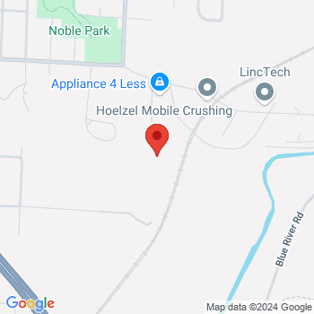 map of 38.98676,-94.54164