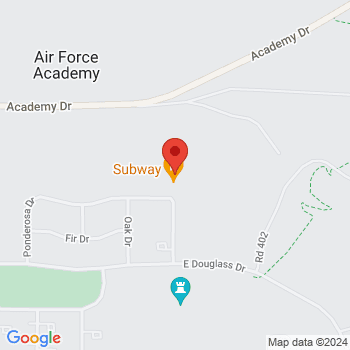 map of 38.99467,-104.85708