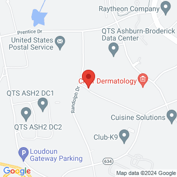 map of 38.99738,-77.45148